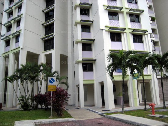 Compassvale Road thumbnail photo